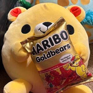Haribo Goldbears Gummy Candy
